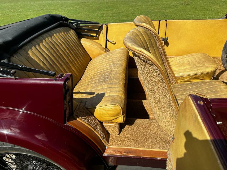 Image 42/68 of Alvis 12&#x2F;60 (1931)