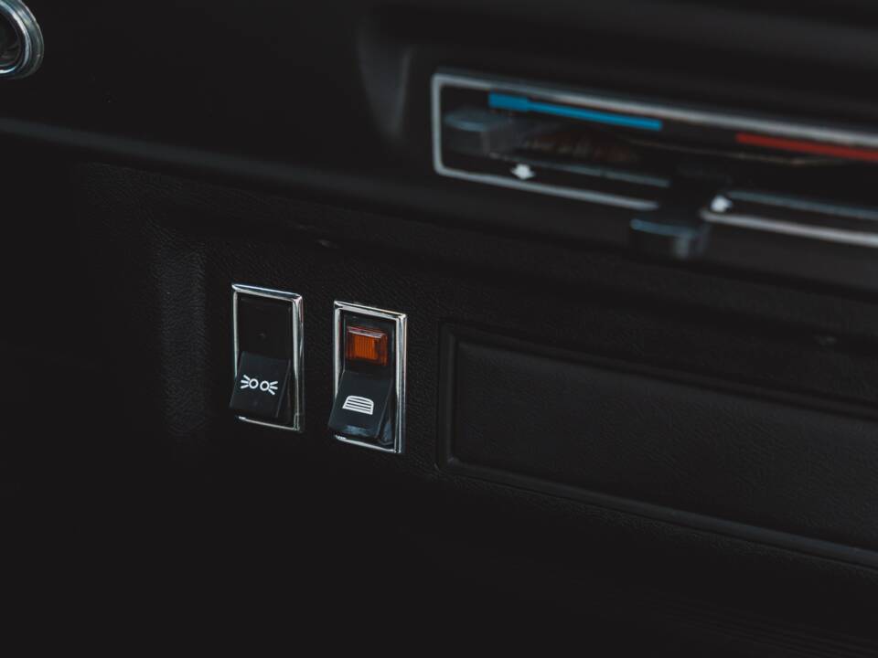 Image 28/50 of Ford Escort RS 2000 (1974)