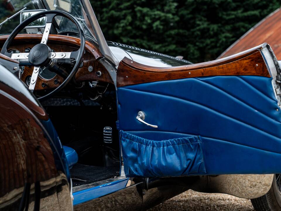 Image 25/39 of Delahaye 135M Guillore (1937)