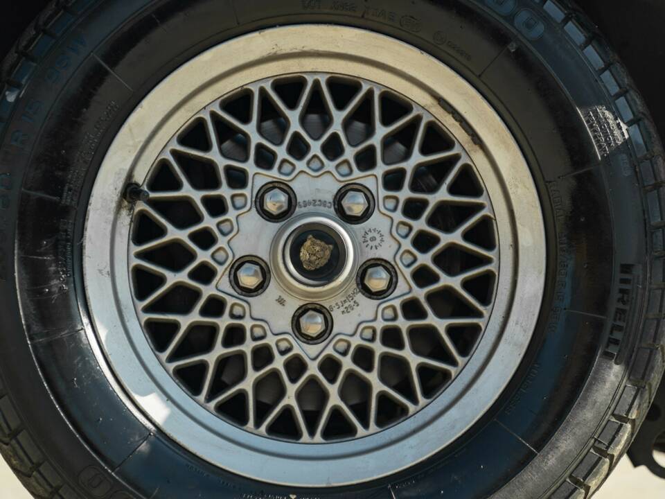 Afbeelding 13/42 van Jaguar XJ-S 3.6 (1990)