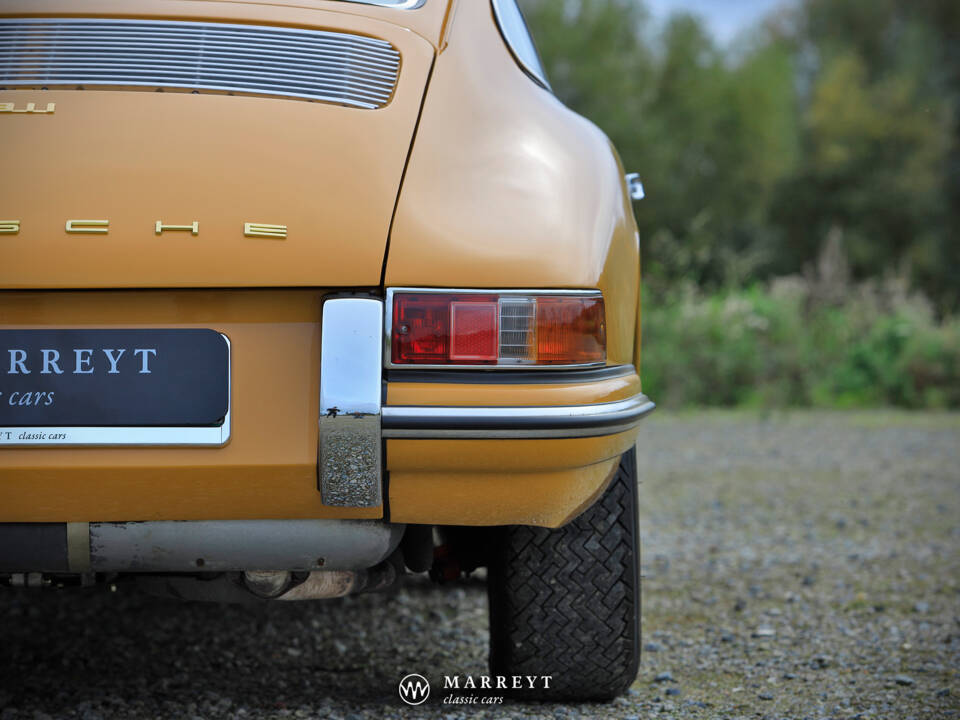 Image 40/46 of Porsche 911 2.0 (1968)