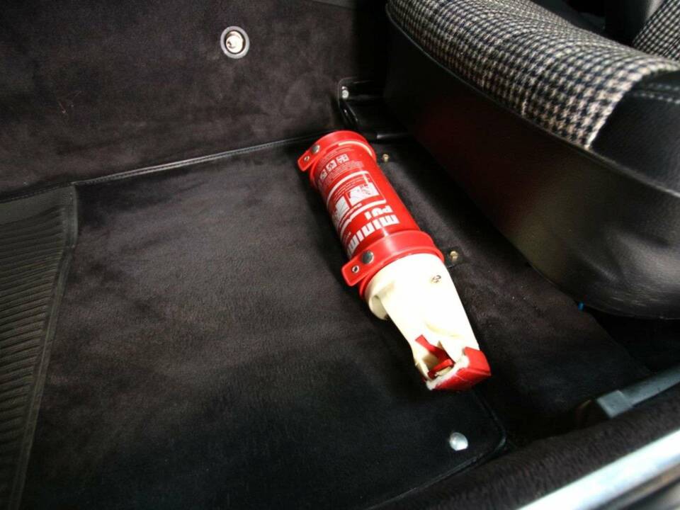 Afbeelding 16/50 van Mercedes-Benz 450 SLC 5,0 (1979)