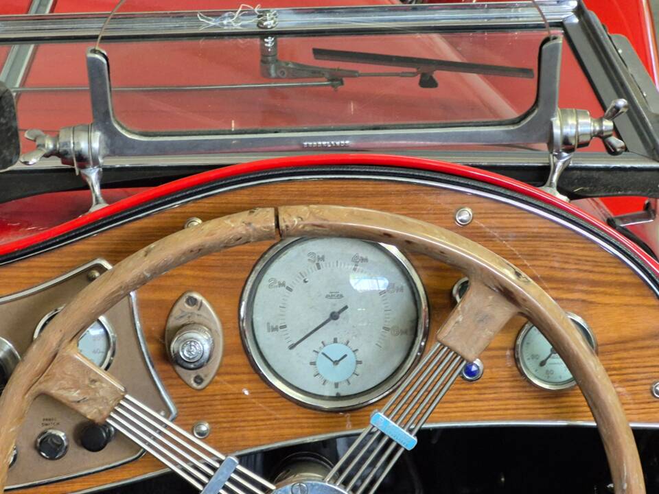Afbeelding 33/39 van MG TC (1947)
