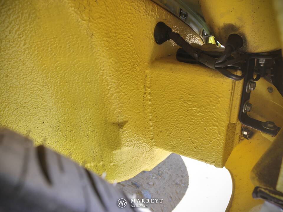 Bild 45/78 von Porsche 911 2.2 T (1971)