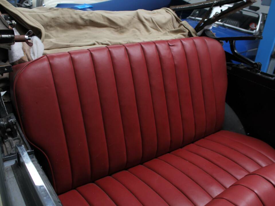 Afbeelding 11/17 van Mercedes-Benz 170 S Cabriolet A (1950)