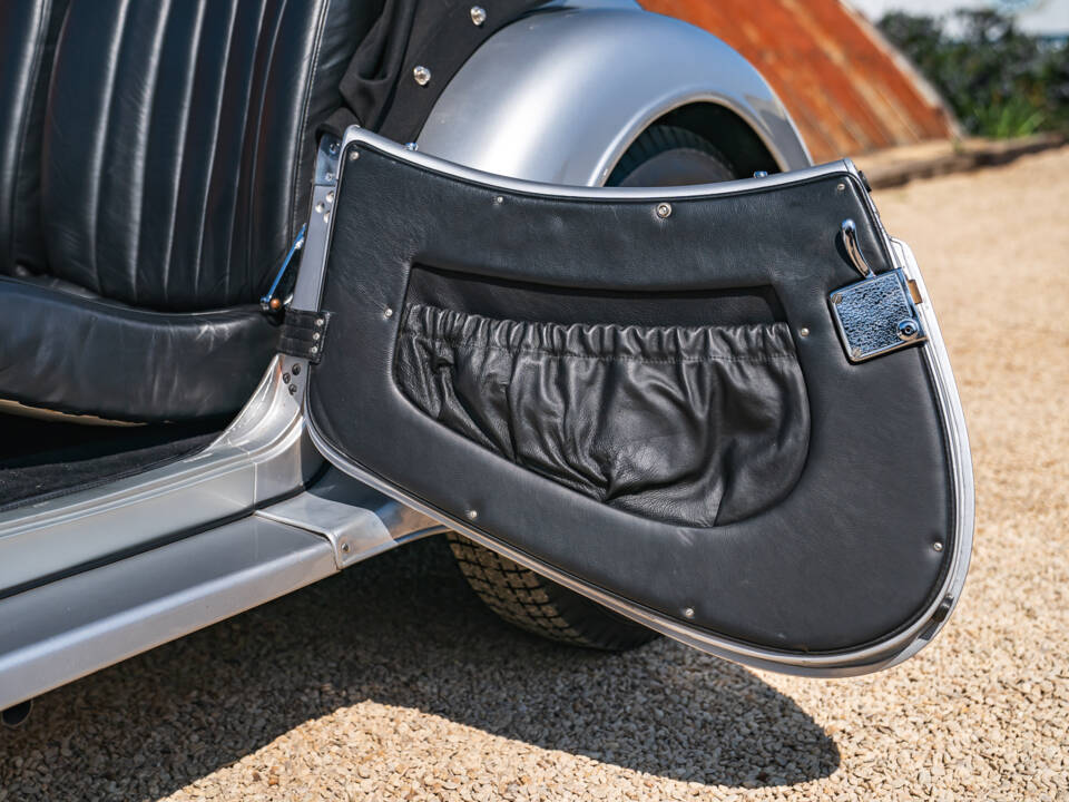 Immagine 27/35 di BMW 328 (1938)