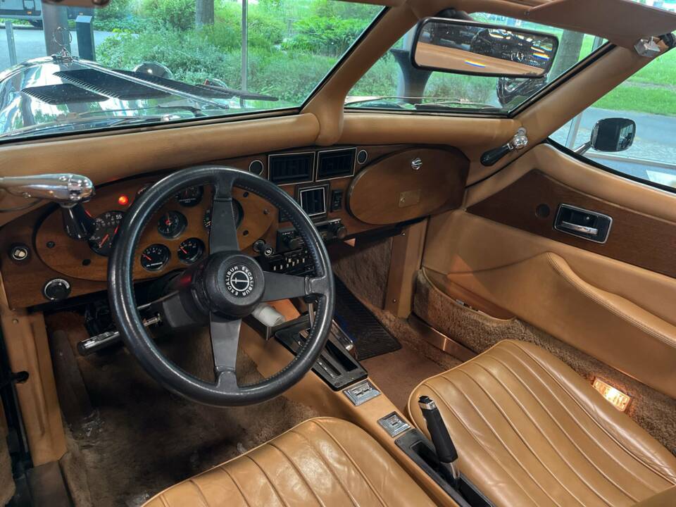 Bild 8/22 von Excalibur Roadster IV (1983)