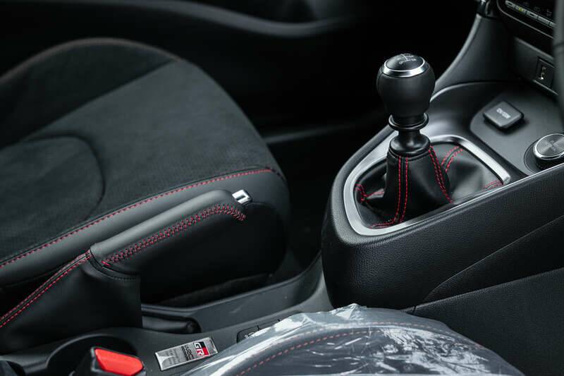 Image 46/50 of Toyota GR Yaris (2022)
