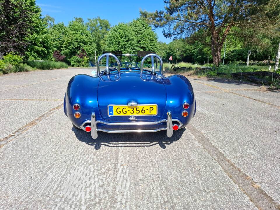 Image 4/5 of TVR Chimaera 4,0 (1993)