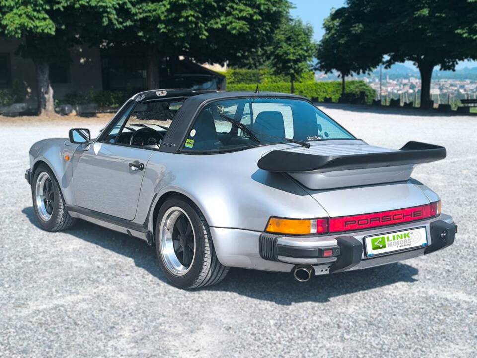 Bild 5/40 von Porsche 911 Carrera 3.2 (WTL) (1986)