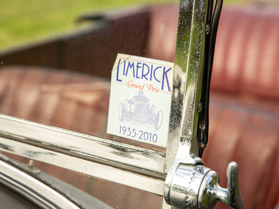 Image 26/50 of Bentley 6 1&#x2F;2 Litre (1929)