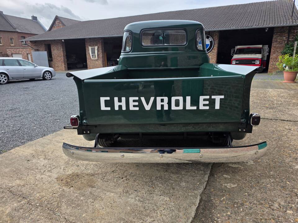 Afbeelding 7/35 van Chevrolet 3100 ½-ton Stepside (1949)
