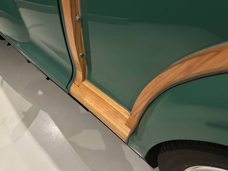 Bild 23/76 von Morris Minor 1000 Traveller (1964)