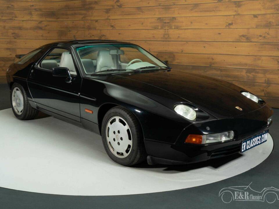 Bild 2/19 von Porsche 928 S4 (1987)