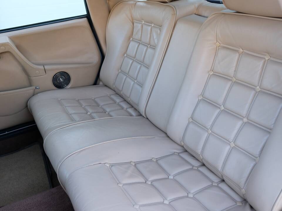 Image 41/69 of Citroën CX 25 Prestige (1984)