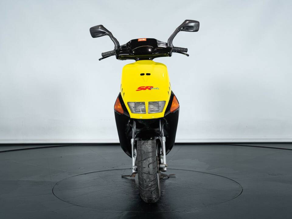 Imagen 3/19 de Aprilia DUMMY (1993)