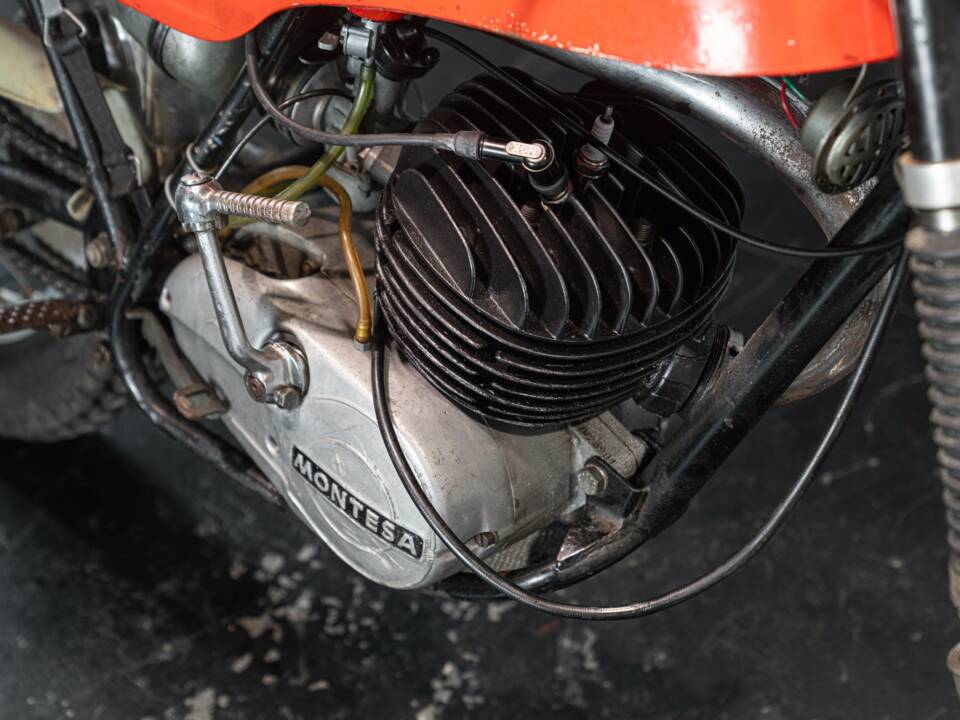 Image 17/29 of Montesa DUMMY (1978)