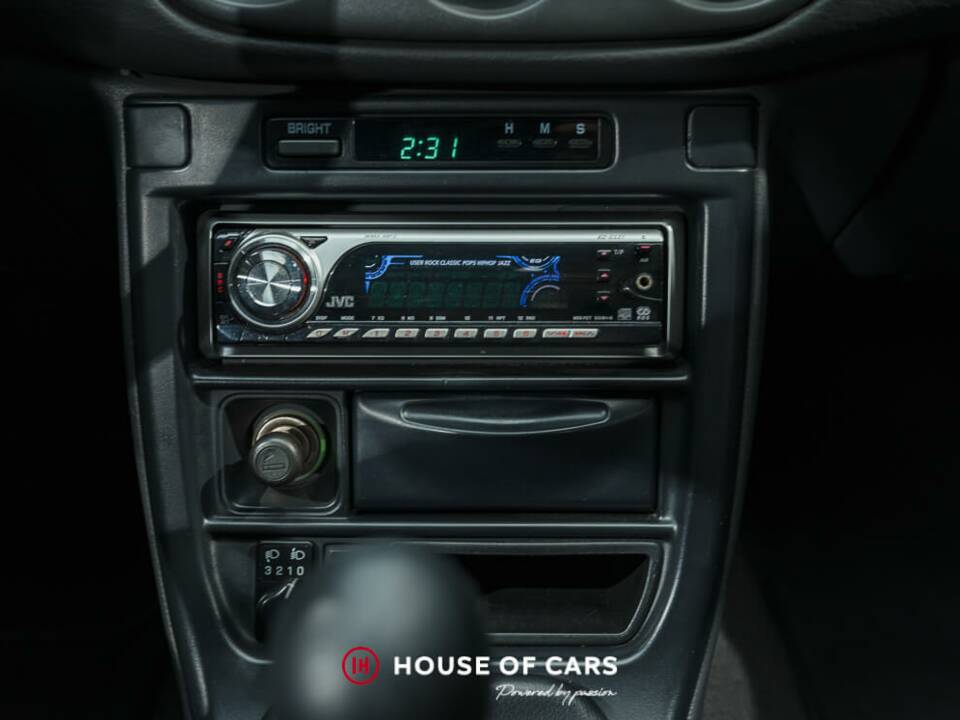 Bild 22/25 von Subaru Impreza WRX "Series McRae" (1995)