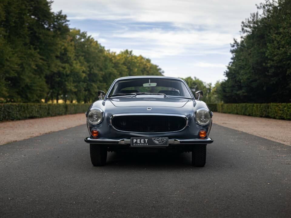 Image 1/23 of Volvo 1800 E (1971)