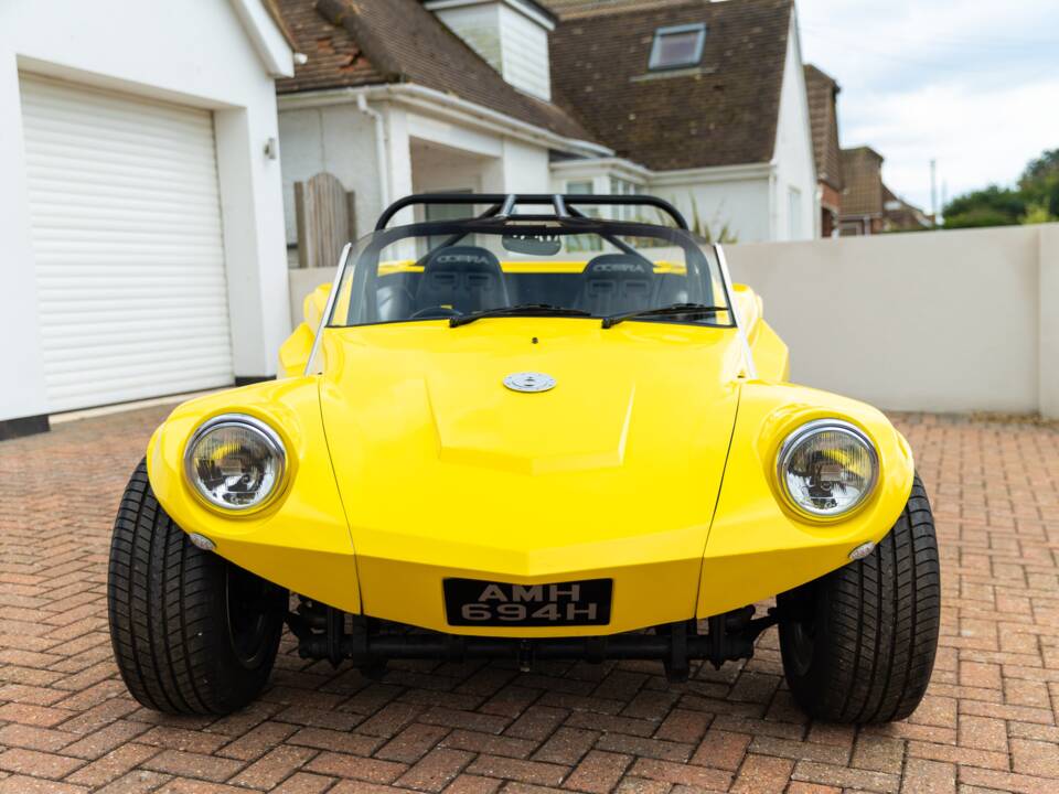 Bild 38/47 von Volkswagen Buggy (1970)