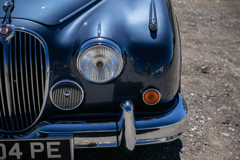 Bild 18/35 von Jaguar Mk II 3.8 (1963)