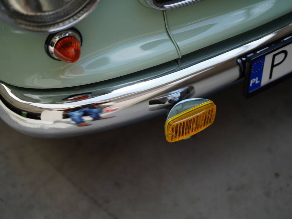 Bild 54/99 von Borgward Isabella (1959)