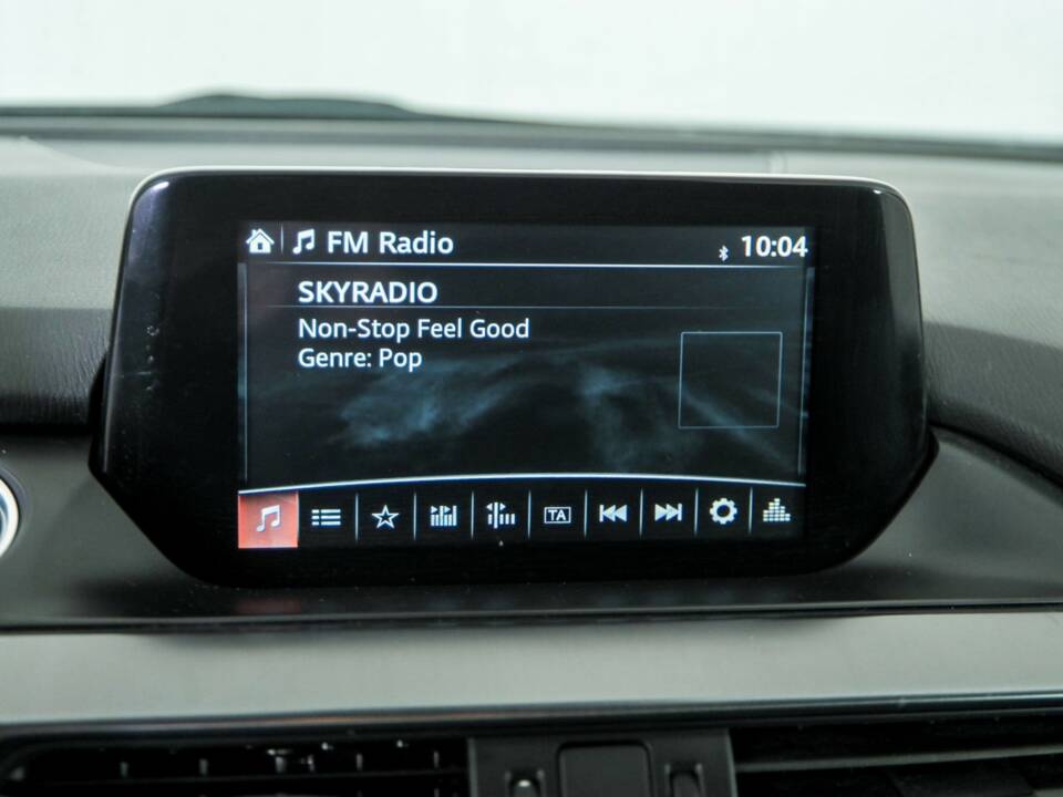 Imagen 32/50 de Mazda 6 Sport Kombi 2.0 Skyactiv-G (2016)