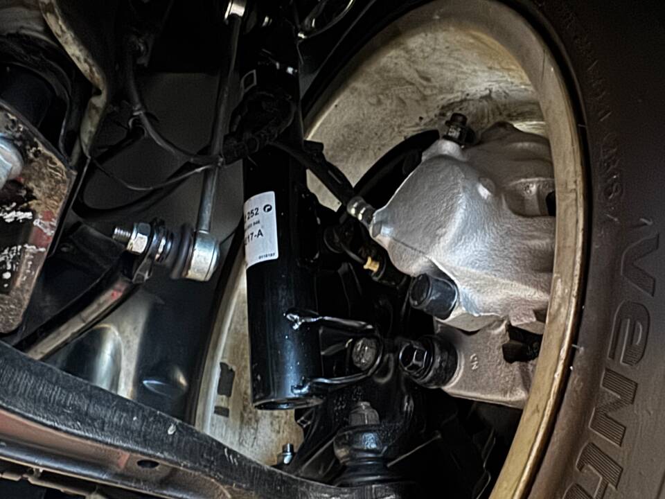 Immagine 70/82 di BMW M3 GT (1995)