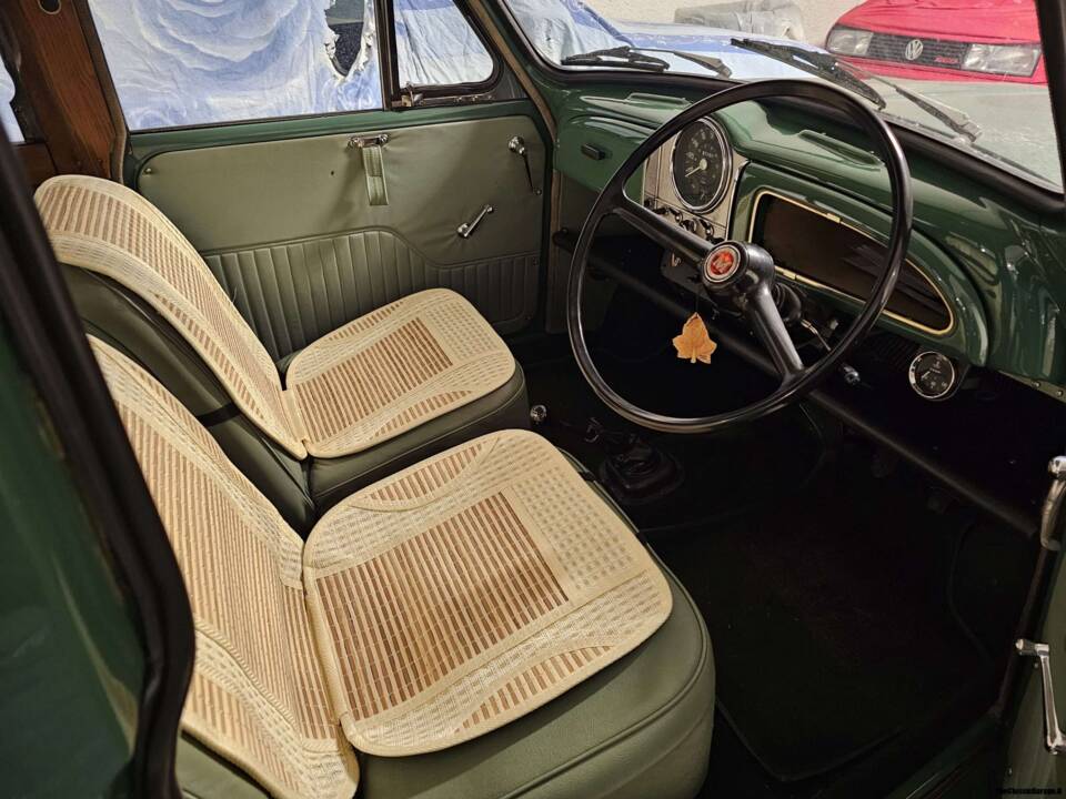 Immagine 25/83 di Morris Minor 1000 Traveller (1969)