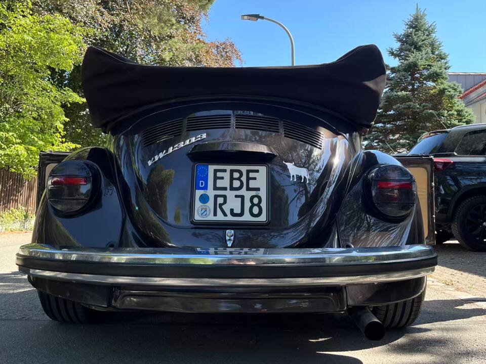 Image 5/15 of Volkswagen Beetle 1303 LS (1976)
