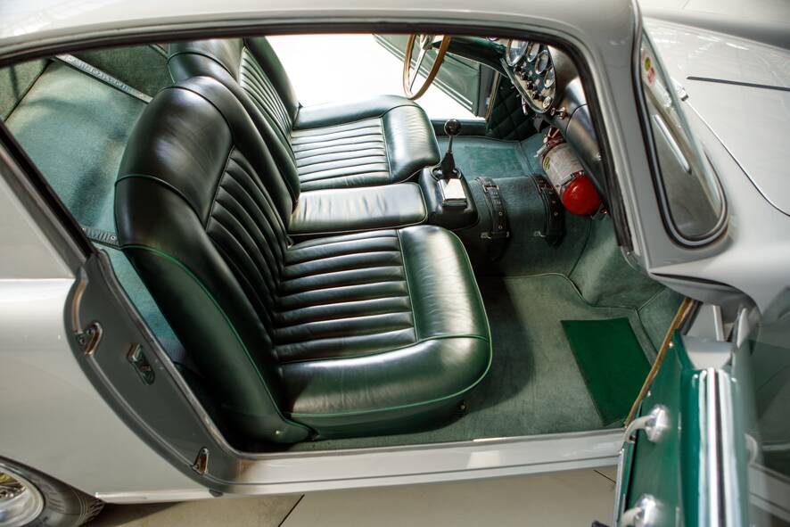 Bild 23/30 von Ferrari 250 GT Ellena (1957)