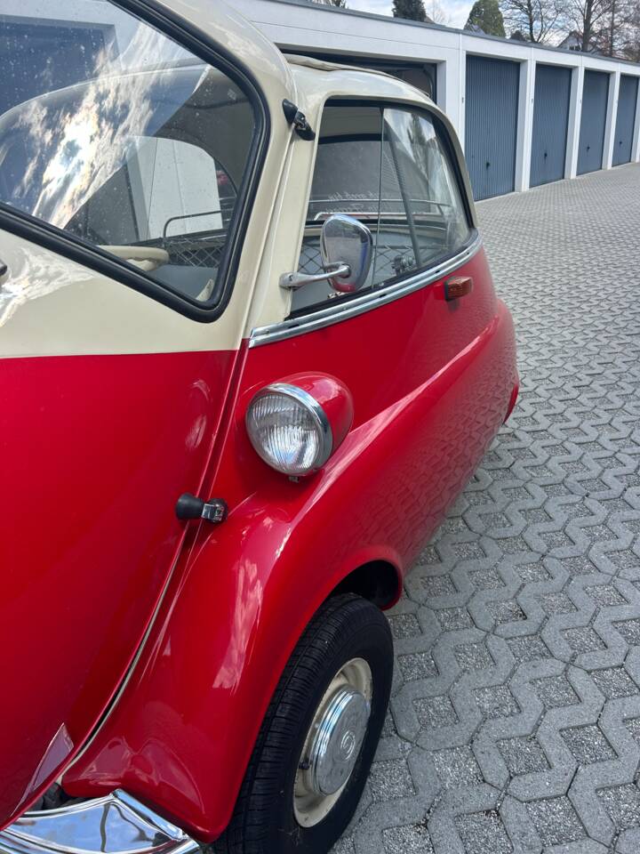 Afbeelding 4/14 van BMW Isetta 300 (1960)