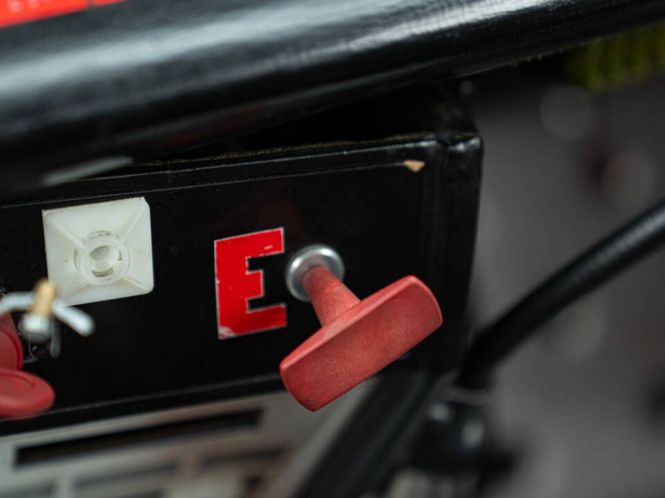 Imagen 43/50 de FIAT 124 Sport Coupe (1974)