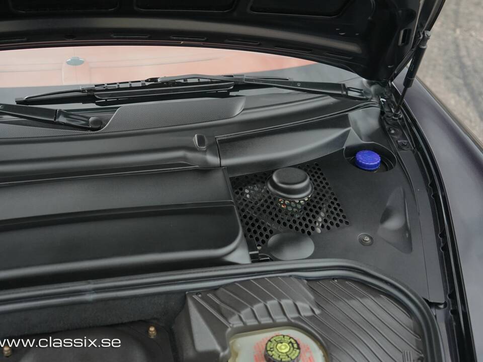 Immagine 10/22 di Porsche 911 Turbo (WLS) (2003)