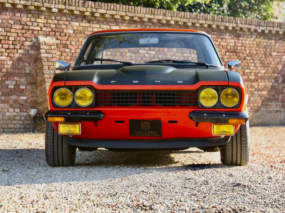 Image 5/50 de Ford Capri RS 2600 (1973)