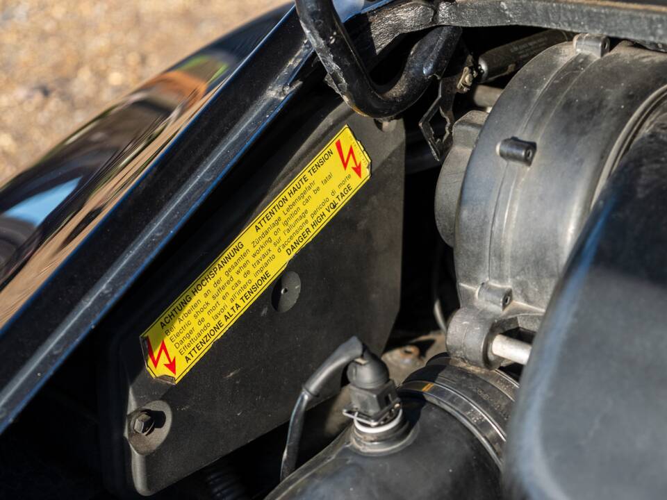 Image 81/93 de Porsche 911 Carrera (1994)