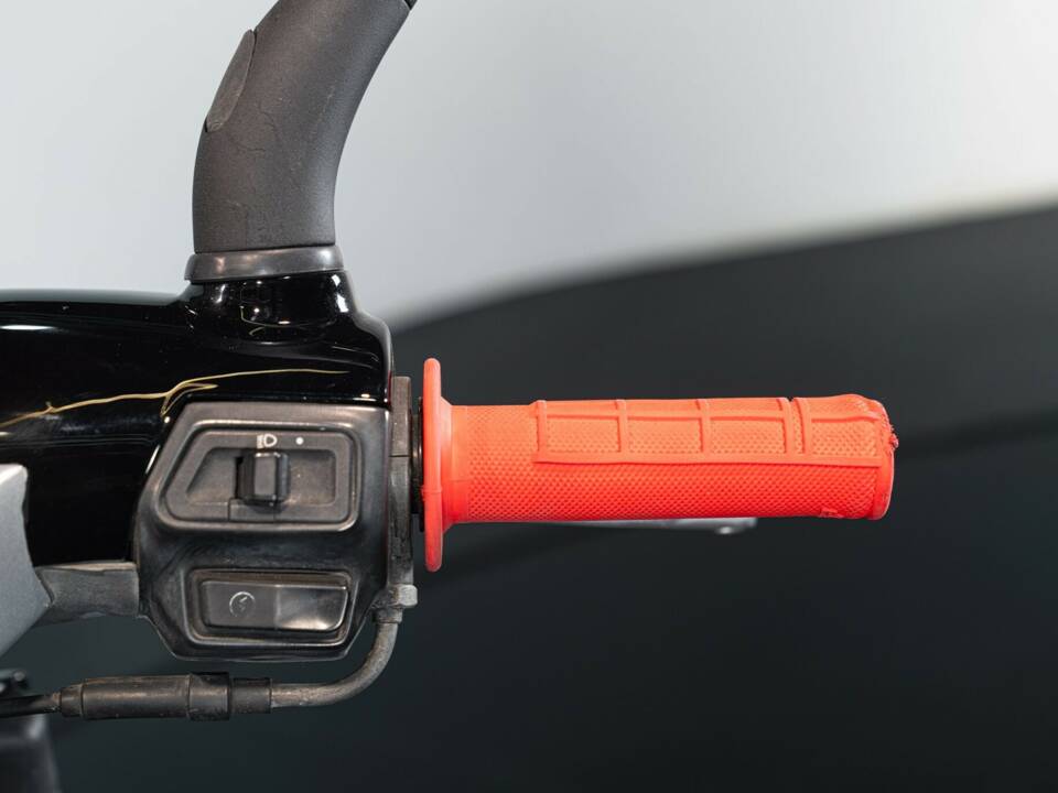 Bild 13/23 von Aprilia DUMMY (1997)