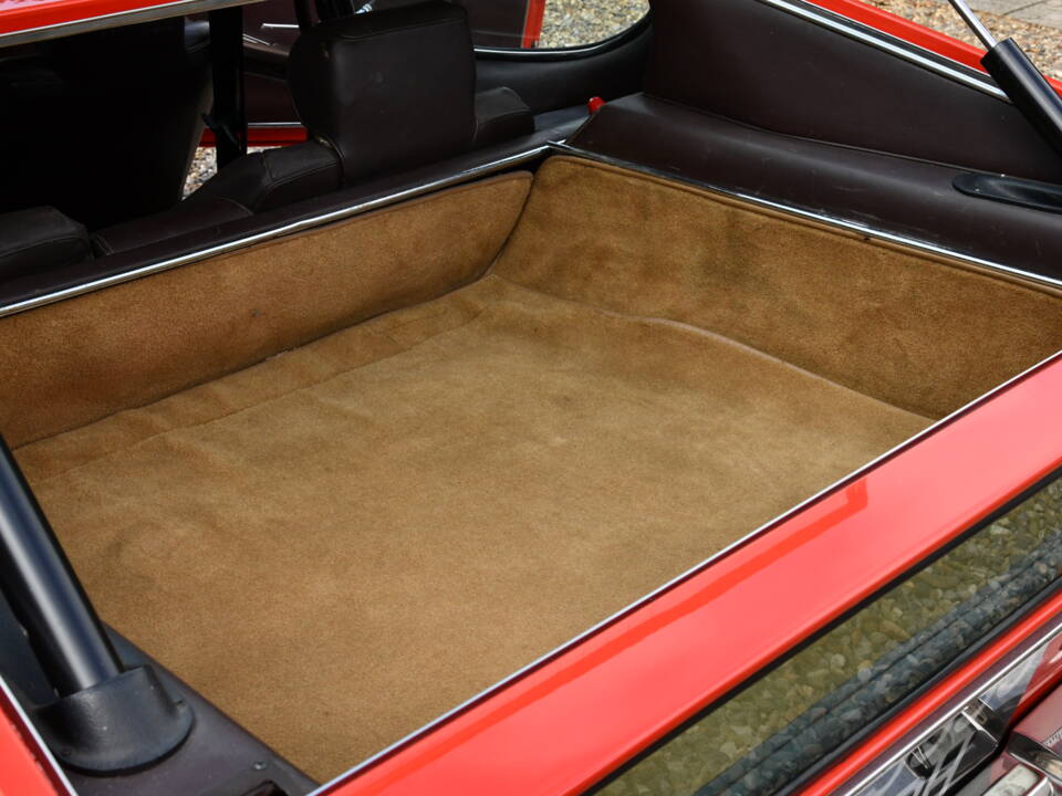 Bild 9/13 von Lamborghini Espada 400 GT (1973)
