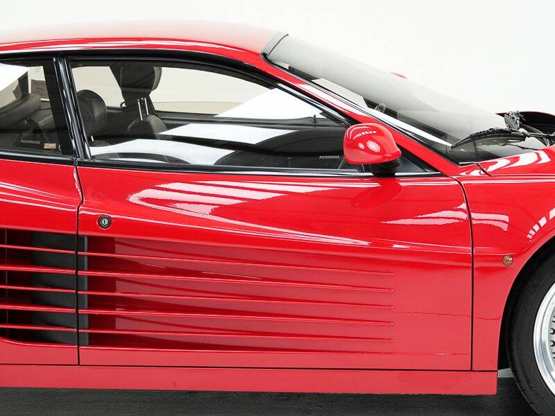 Bild 12/15 von Ferrari F 512 M (1995)