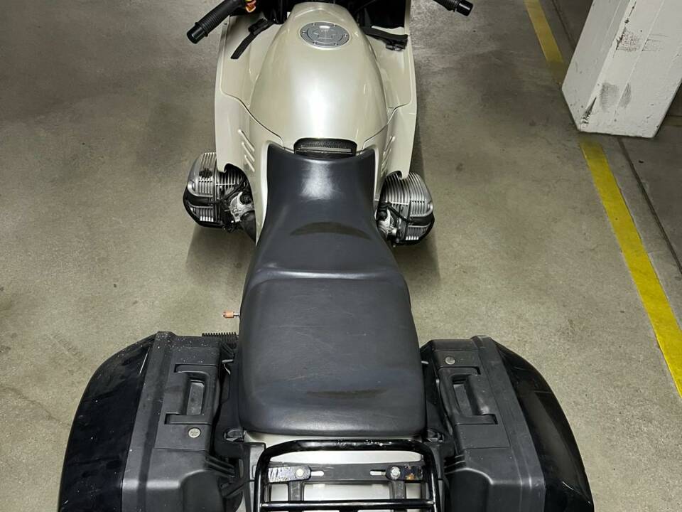 Immagine 5/7 di BMW R 1100 RS (1993)