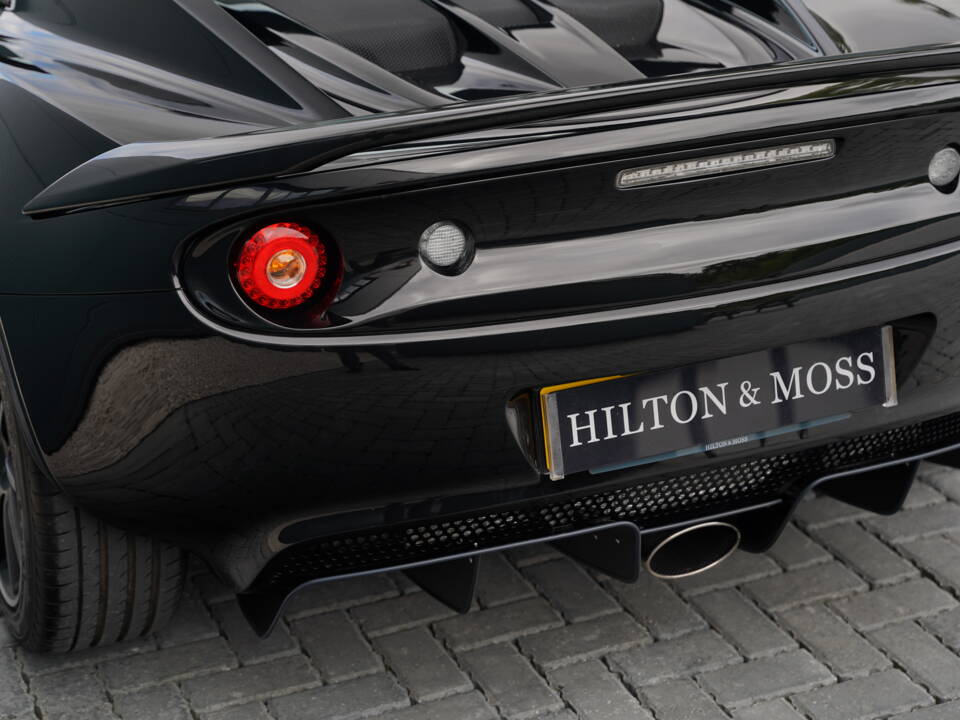 Image 37/50 de Lotus Elise Sport 220 (2021)