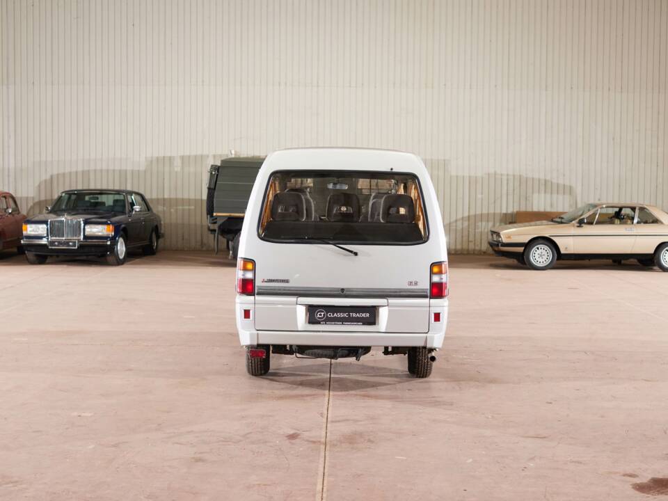 Bild 7/65 von Mitsubishi L300 (1993)