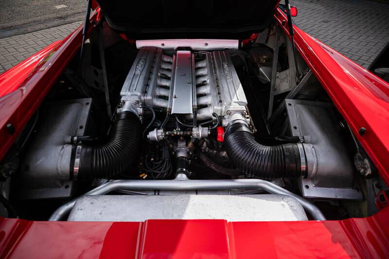 Image 3/48 of Lamborghini Diablo (1991)
