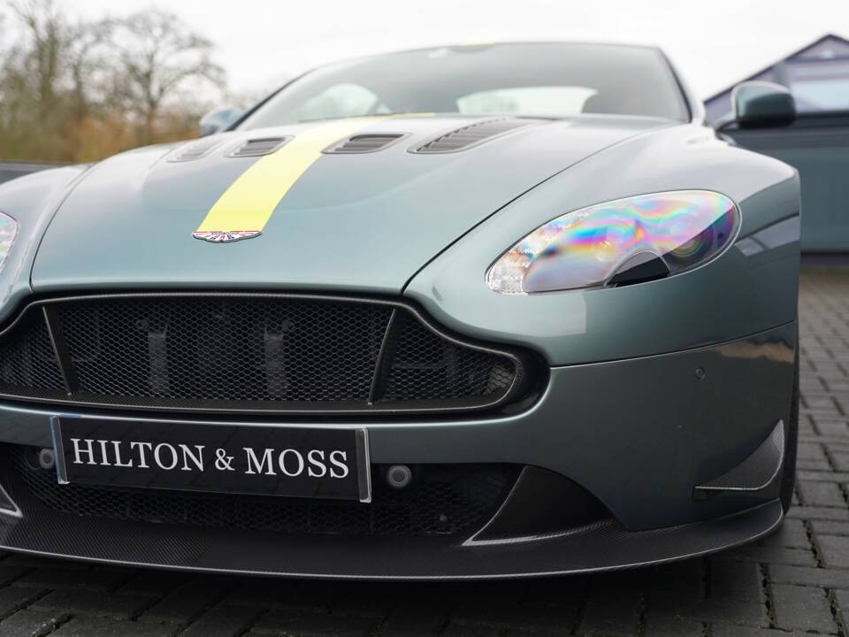 Bild 30/50 von Aston Martin V12 Vantage AMR (2017)