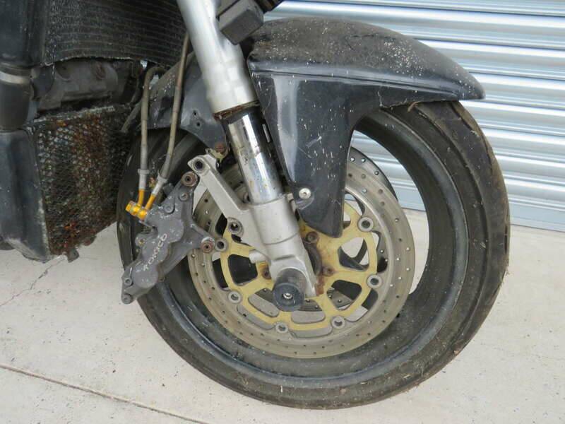 Bild 19/31 von Suzuki TL 1000R (1998)