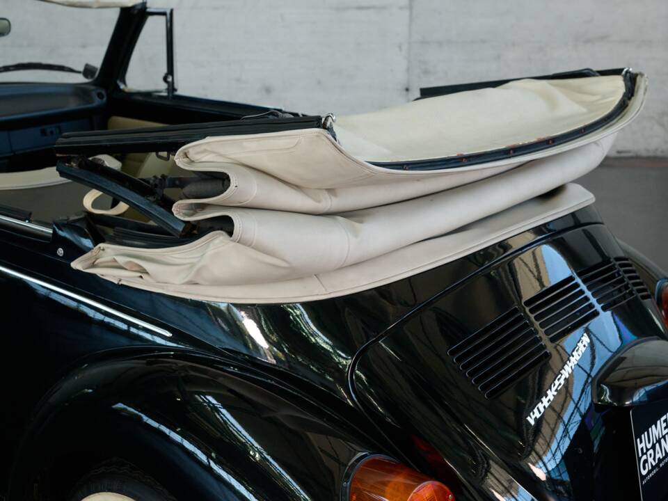 Immagine 28/50 di Volkswagen Maggiolone 1303 (1974)
