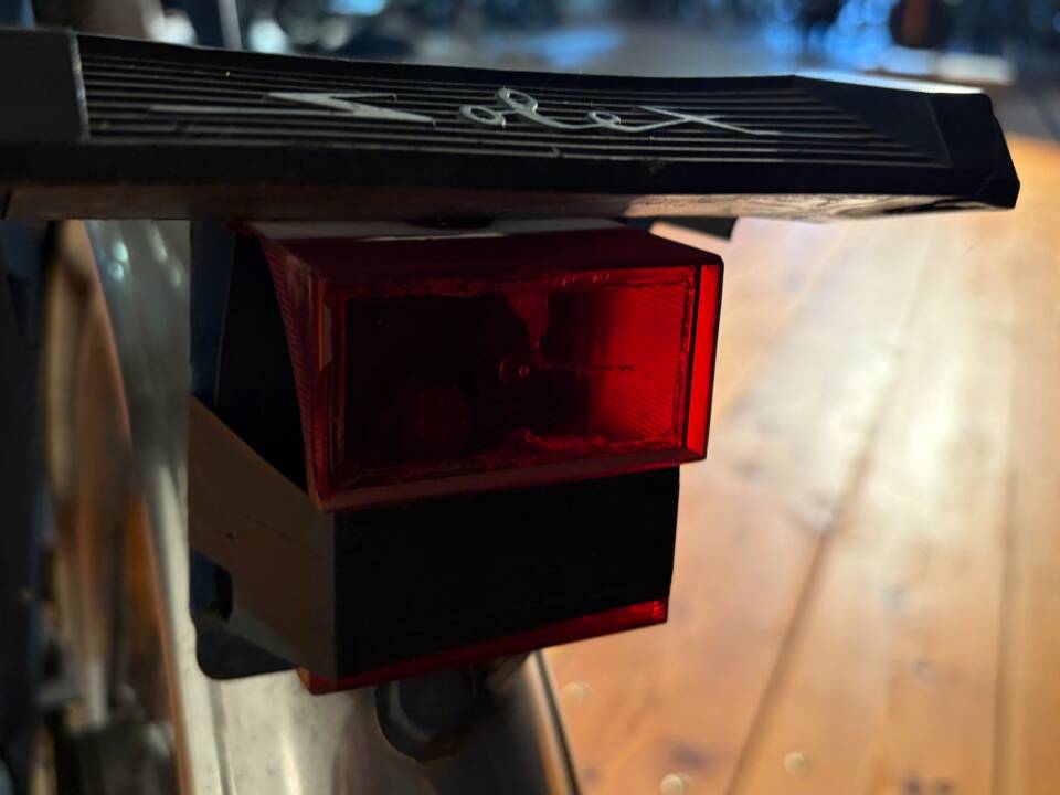 Image 12/19 of Solex Vélosolex Model 5000 (1900)