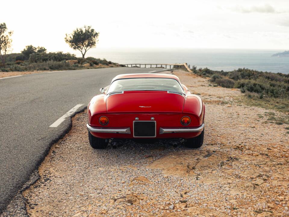 Bild 14/27 von Bizzarrini GT Strada 5300 (1968)