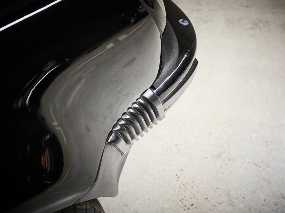 Bild 38/99 von Porsche 911 Turbo 3.3 (1980)