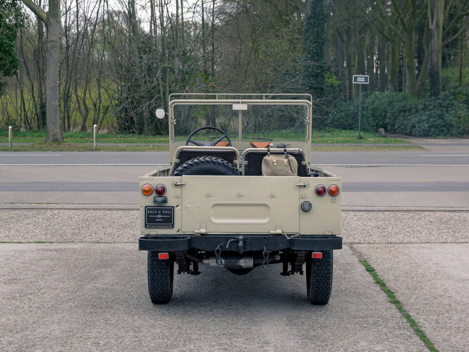 Image 12/47 de FIAT Campagnola (1972)